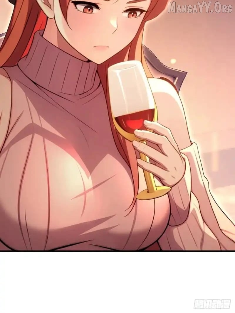 The Ultimate Wantless Godly Rich System Chapter 75 - page 35